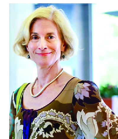 Martha Nussbaum